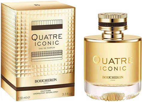 boucheron quatre perfume review.